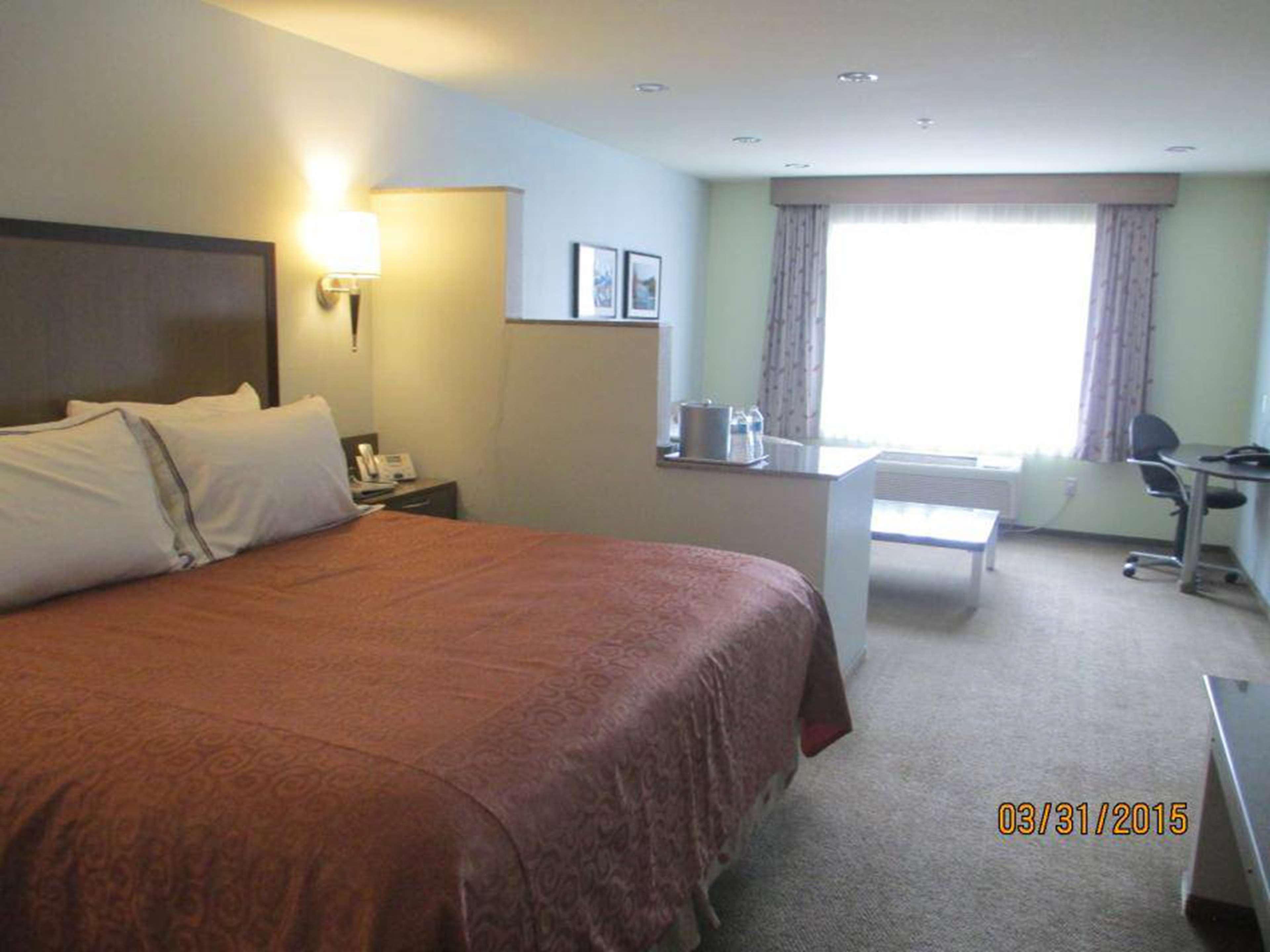 Best Western Snowcap Lodge Cle Elum Zewnętrze zdjęcie