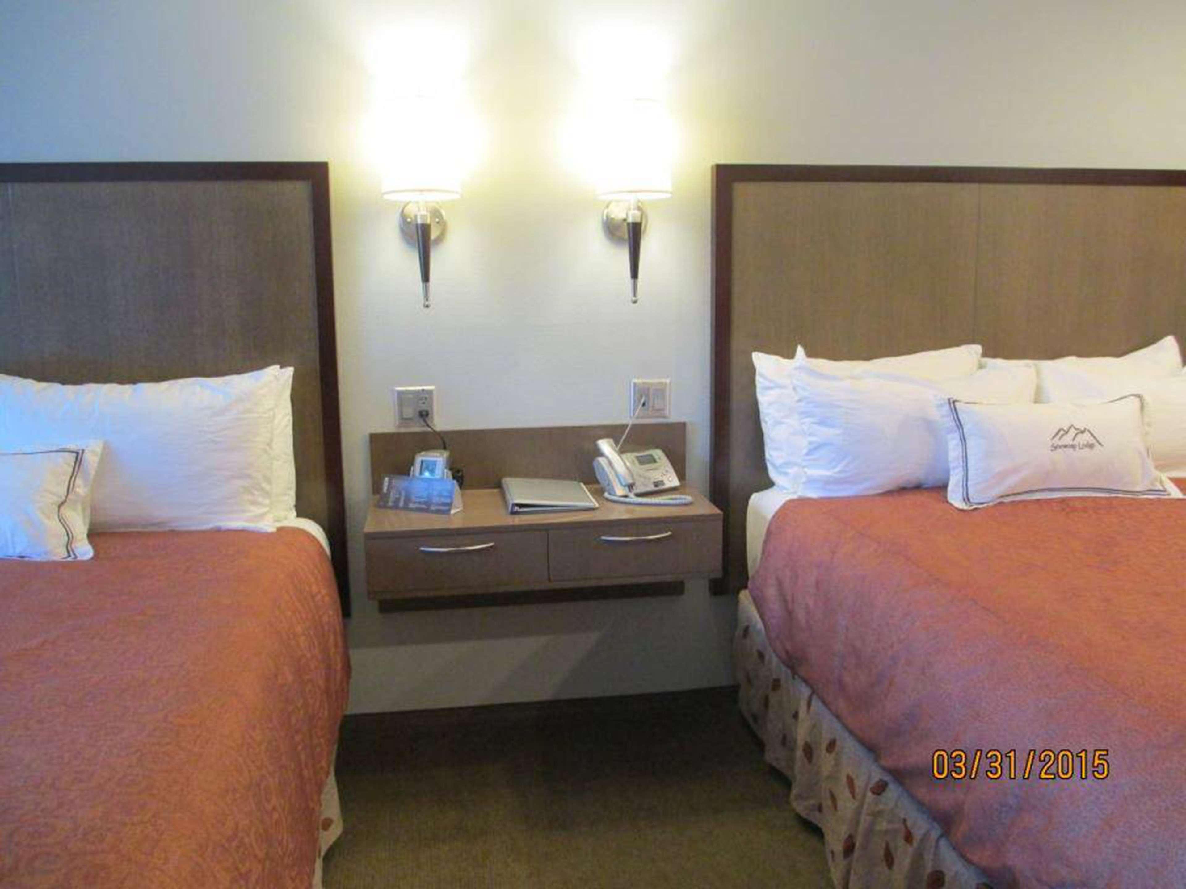 Best Western Snowcap Lodge Cle Elum Zewnętrze zdjęcie