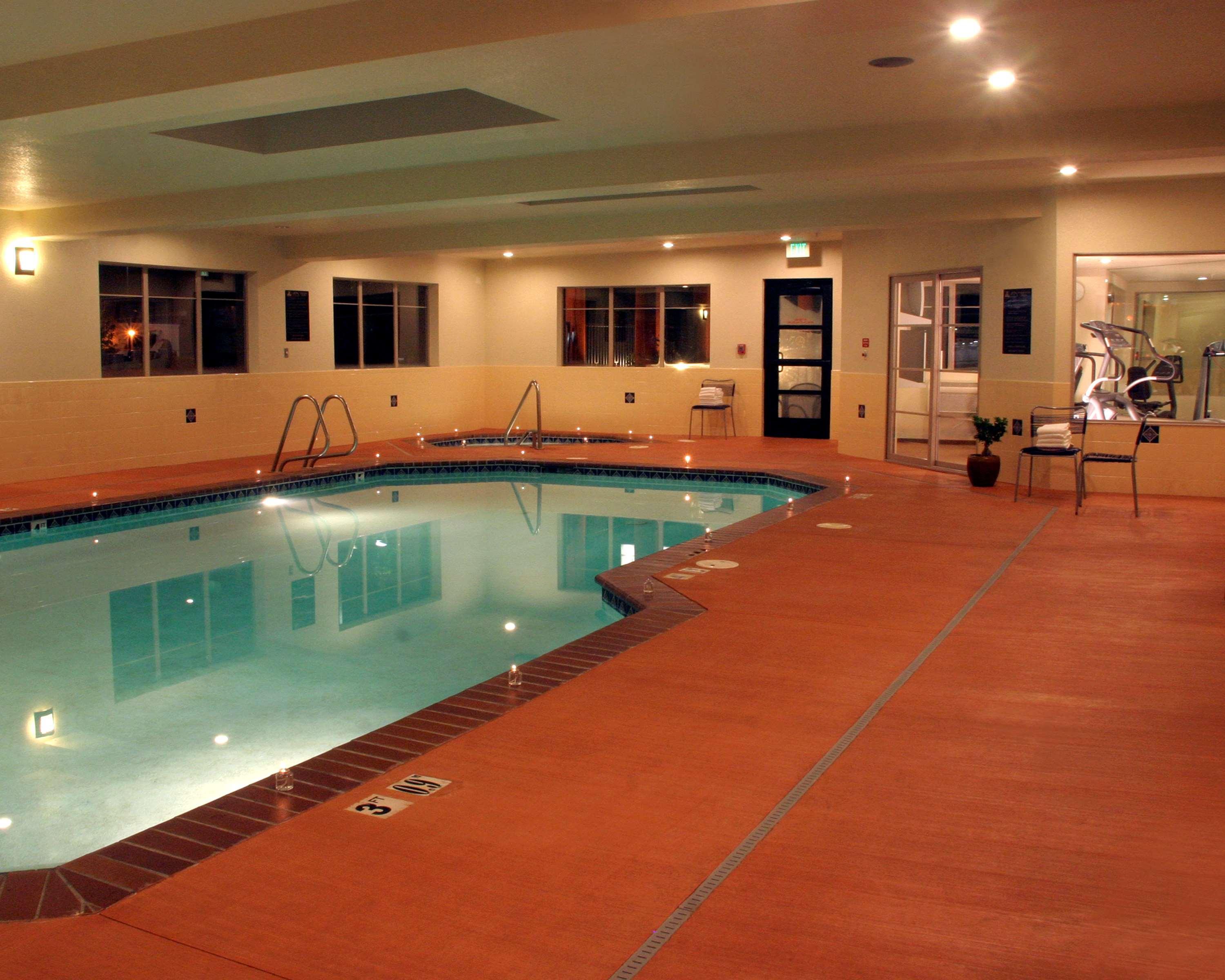 Best Western Snowcap Lodge Cle Elum Zewnętrze zdjęcie