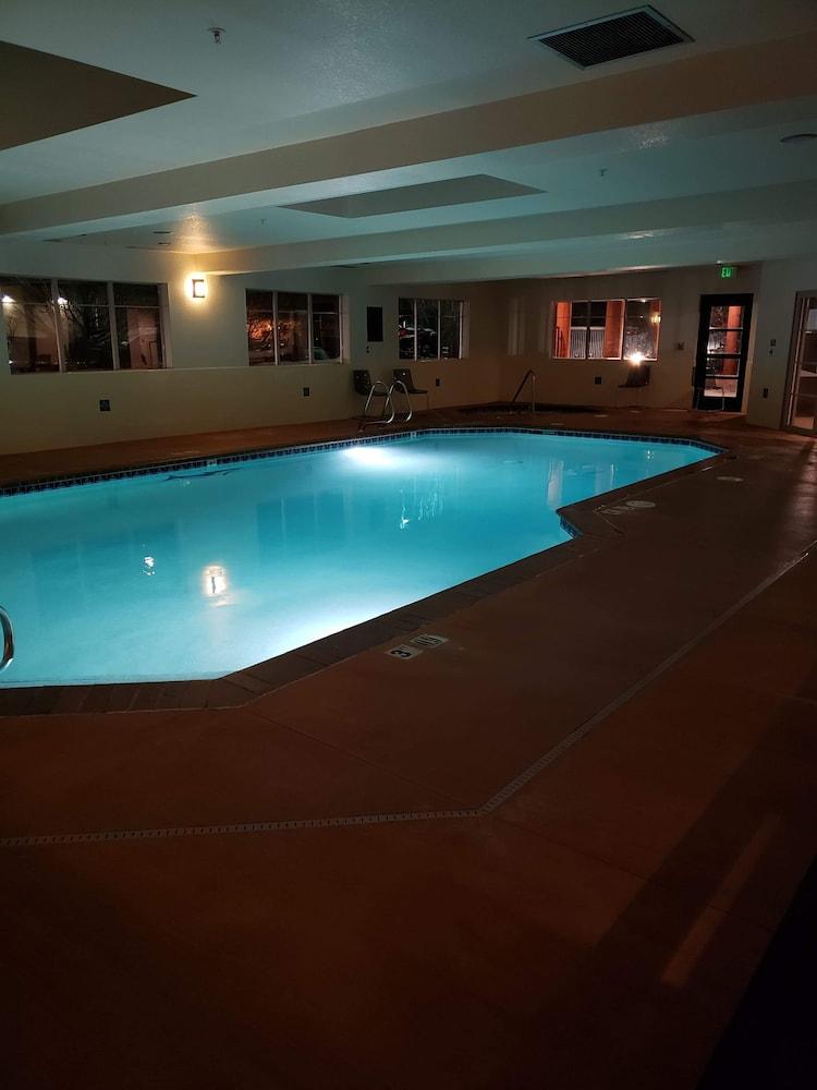 Best Western Snowcap Lodge Cle Elum Zewnętrze zdjęcie