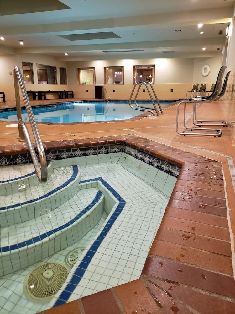 Best Western Snowcap Lodge Cle Elum Zewnętrze zdjęcie